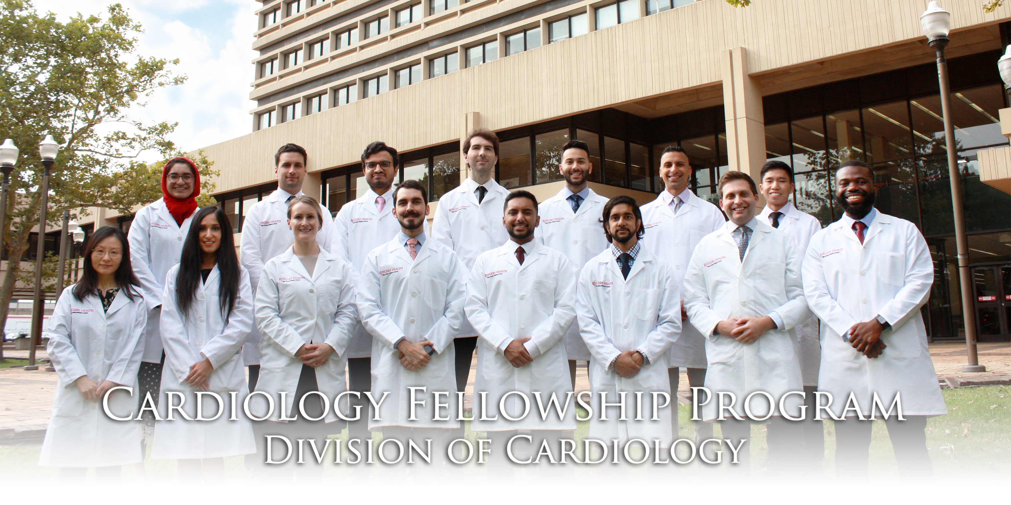 2023 Cardiology Fellows